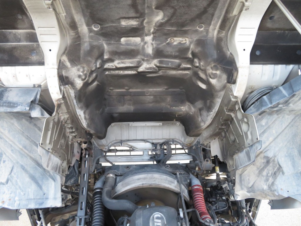 UDトラックス クオン QPG-GK5XABの写真37