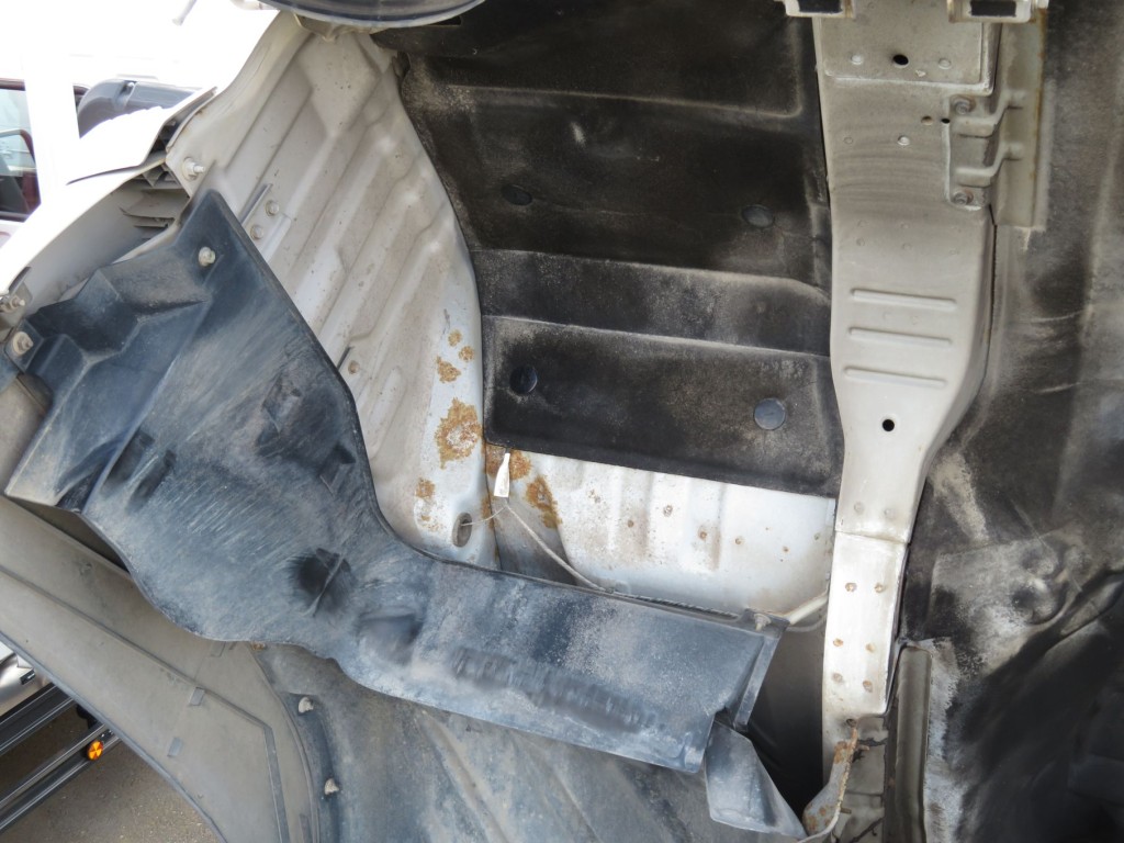 UDトラックス クオン QPG-GK5XABの写真38