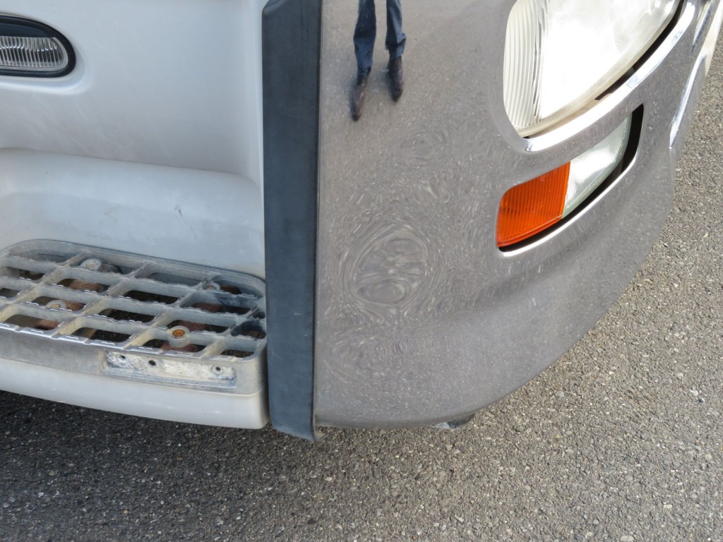 UDトラックス クオン QPG-GK5XABの写真43