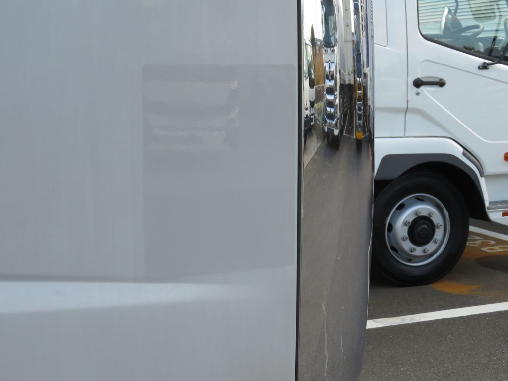 UDトラックス クオン QPG-GK5XABの写真44