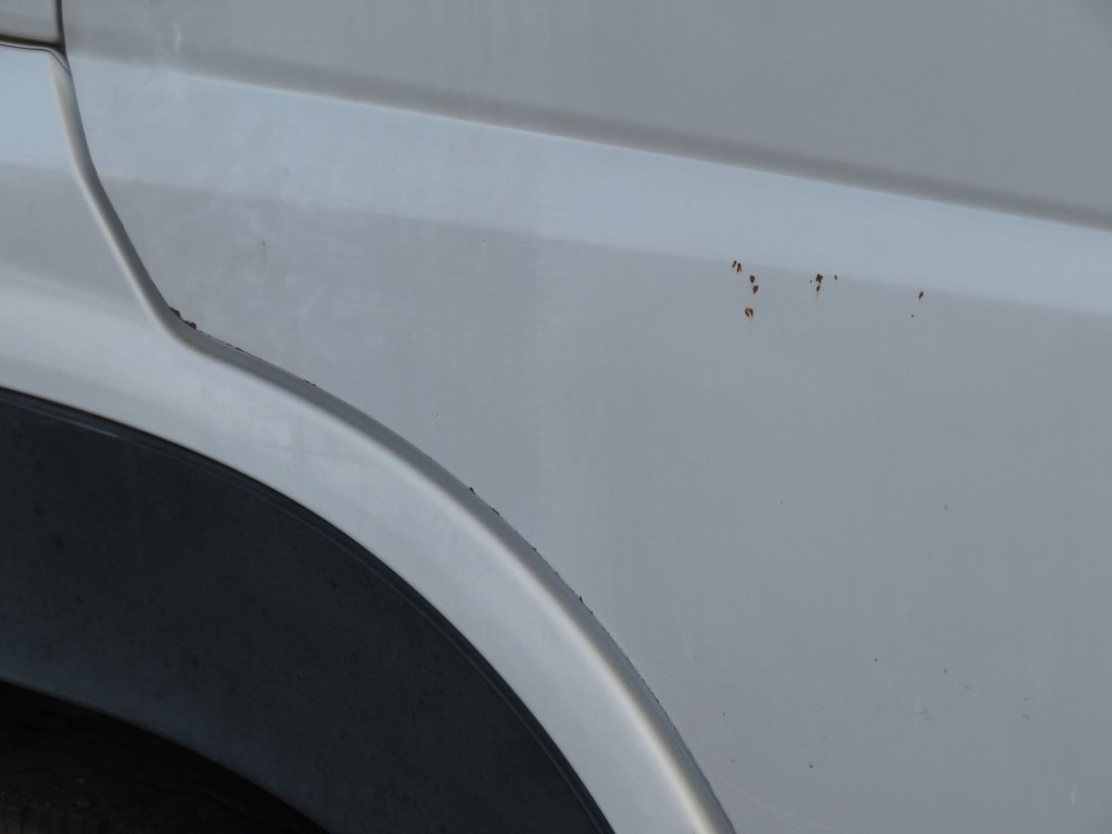 UDトラックス クオン QPG-GK5XABの写真45