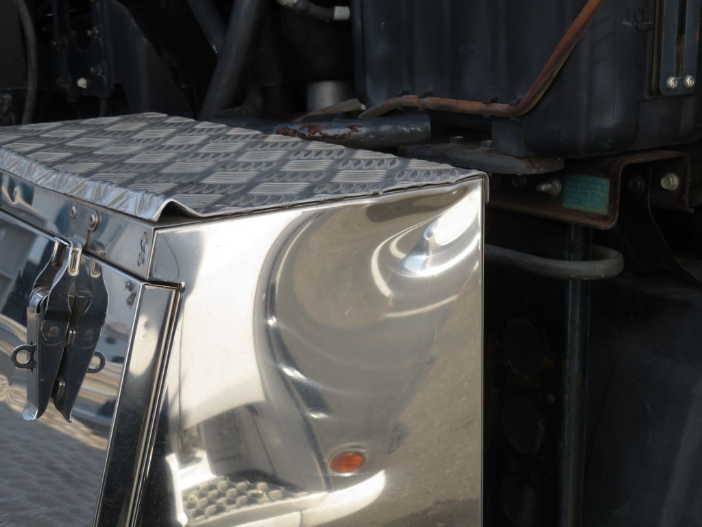 UDトラックス クオン QPG-GK5XABの写真49