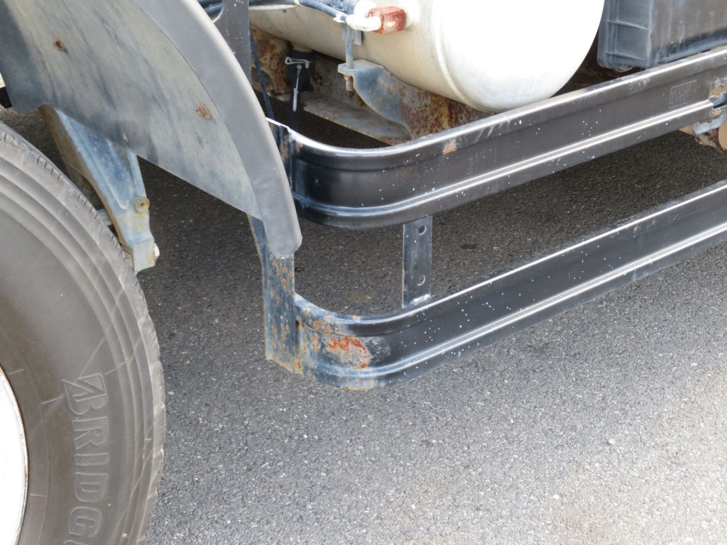 UDトラックス クオン QPG-GK5XABの写真50