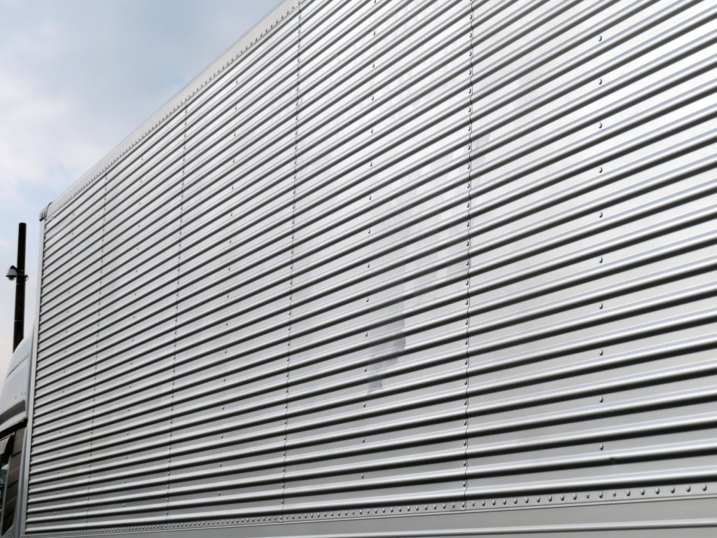 UDトラックス クオン 2PG-CG5CAの写真15