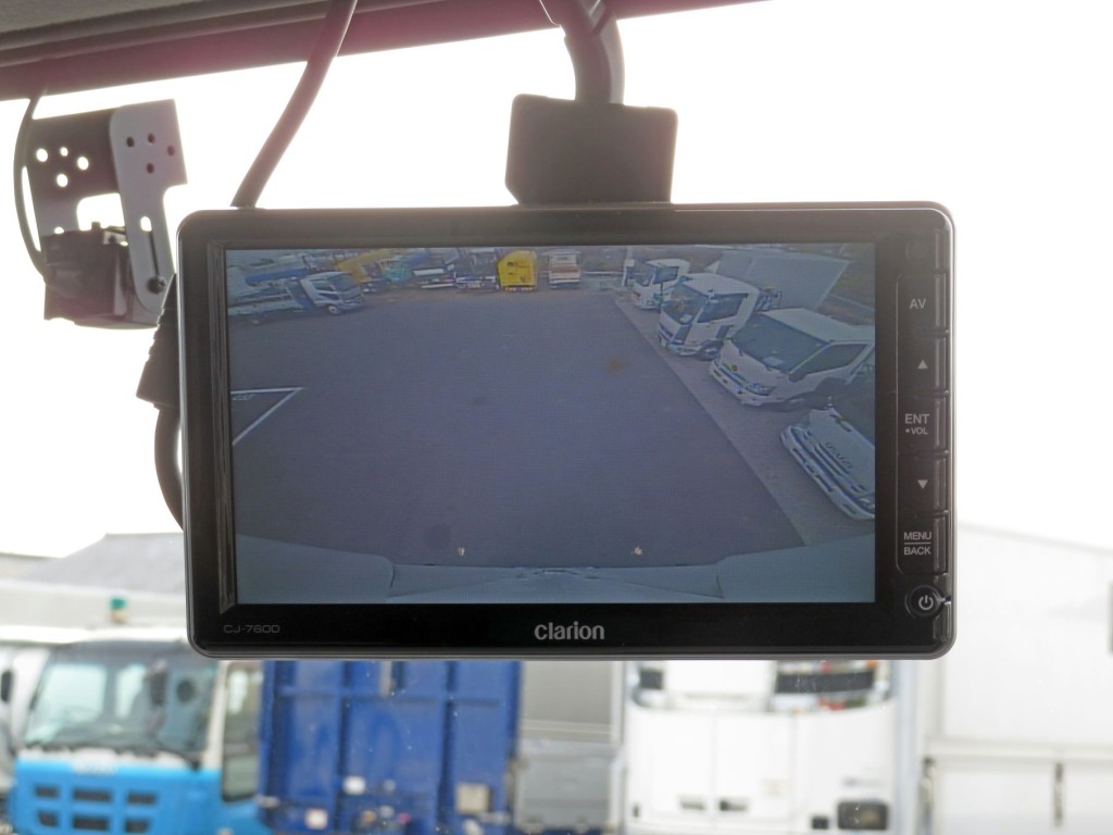 UDトラックス クオン 2PG-CG5CAの写真20