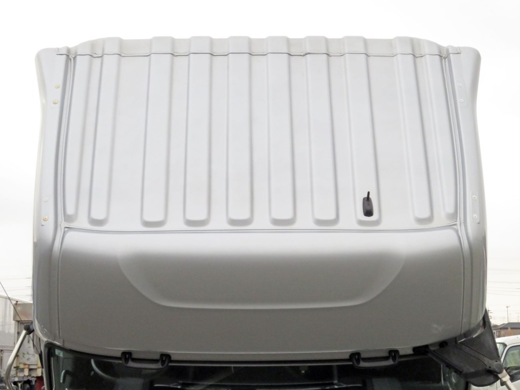 UDトラックス クオン 2PG-CG5CAの写真24