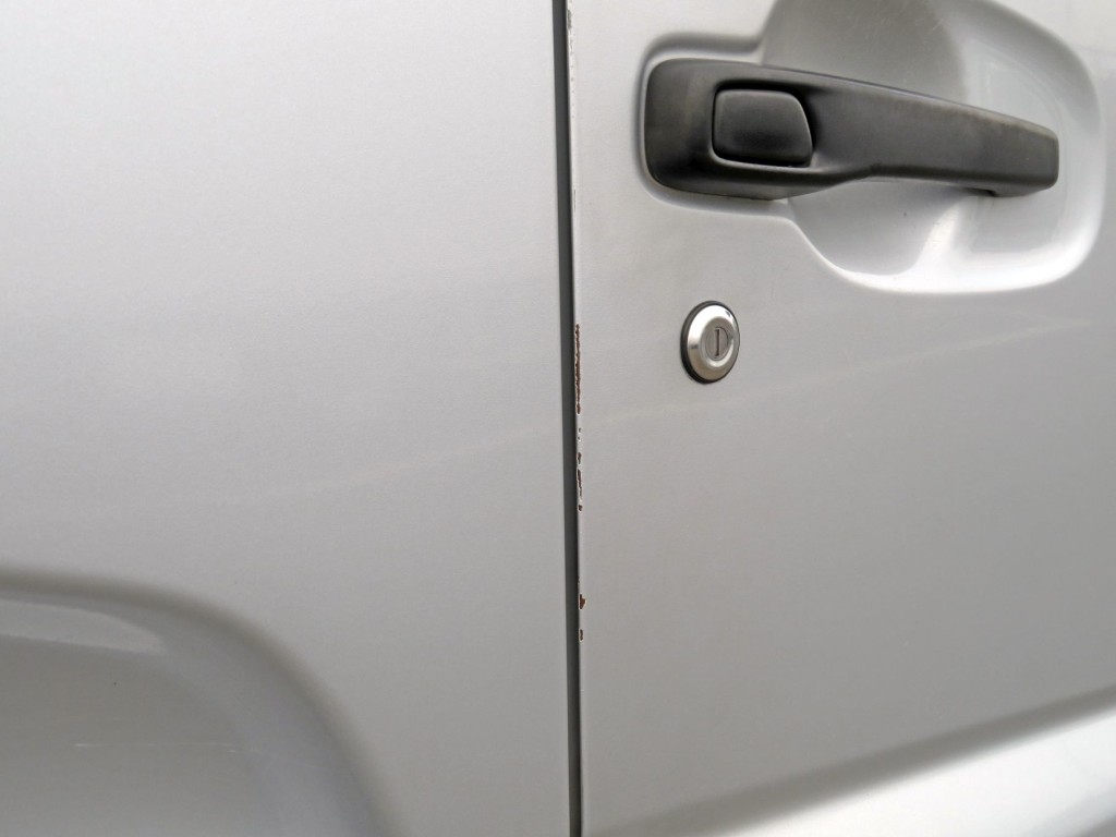 UDトラックス クオン 2PG-CG5CAの写真31