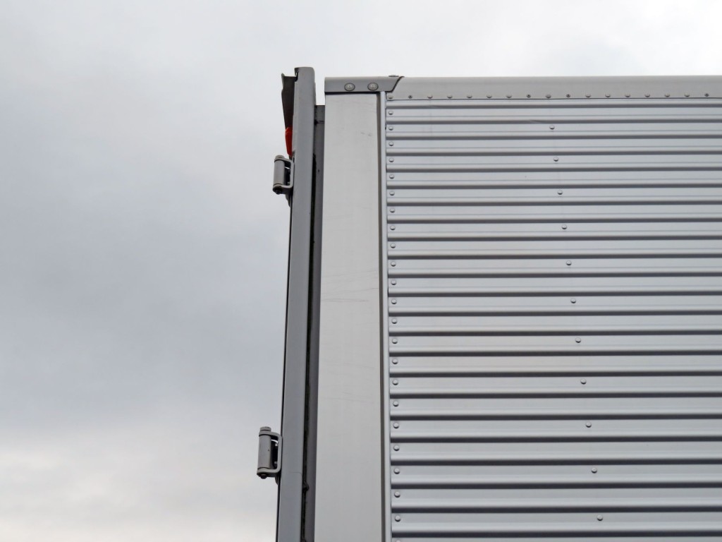 UDトラックス クオン 2PG-CG5CAの写真37