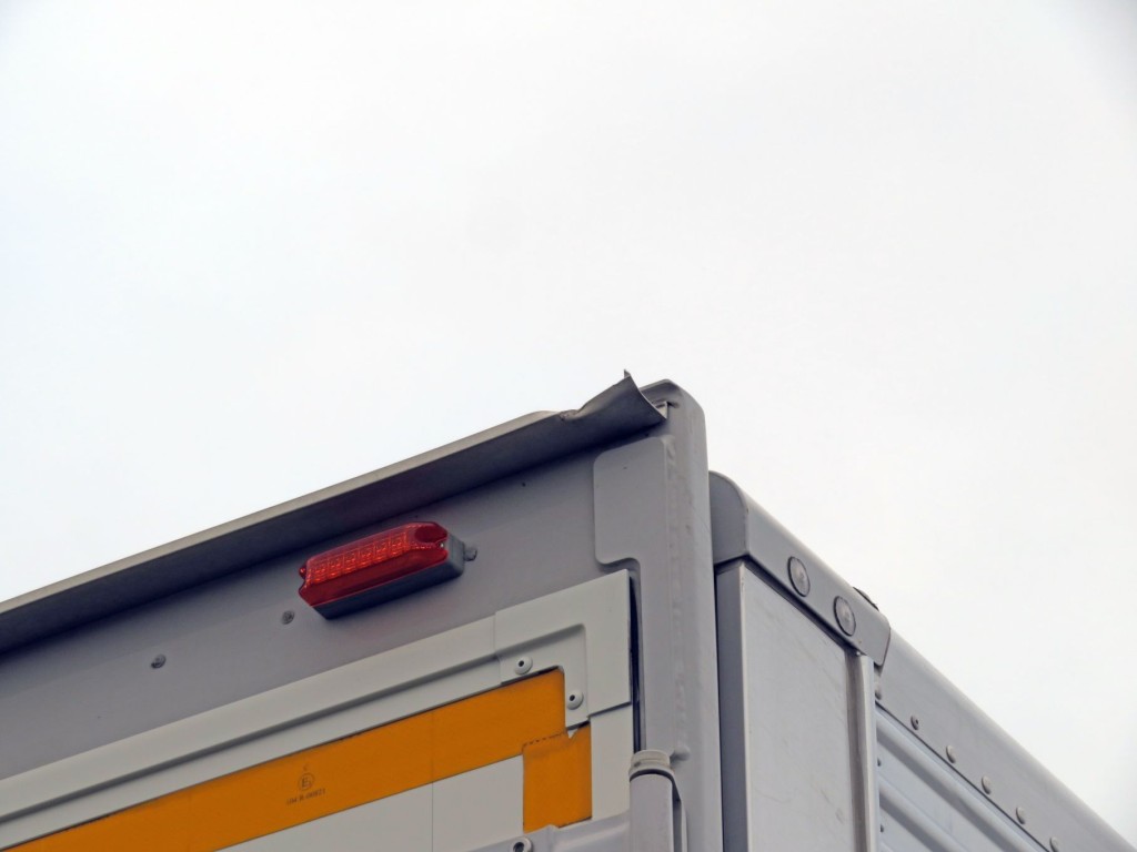 UDトラックス クオン 2PG-CG5CAの写真42