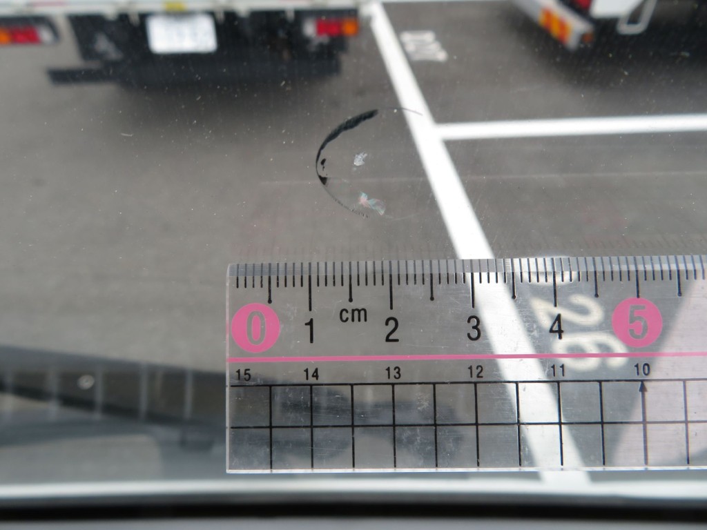 いすゞ フォワード TKG-FRR90S2(2WD)の写真9