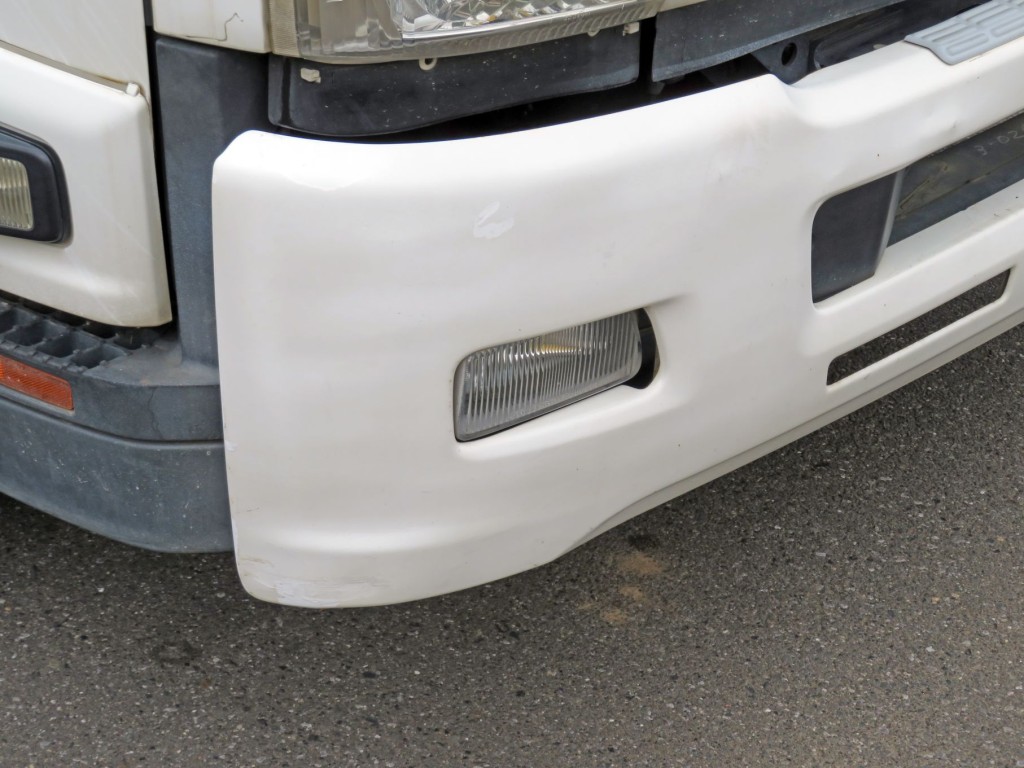 いすゞ フォワード TKG-FRR90S2(2WD)の写真10