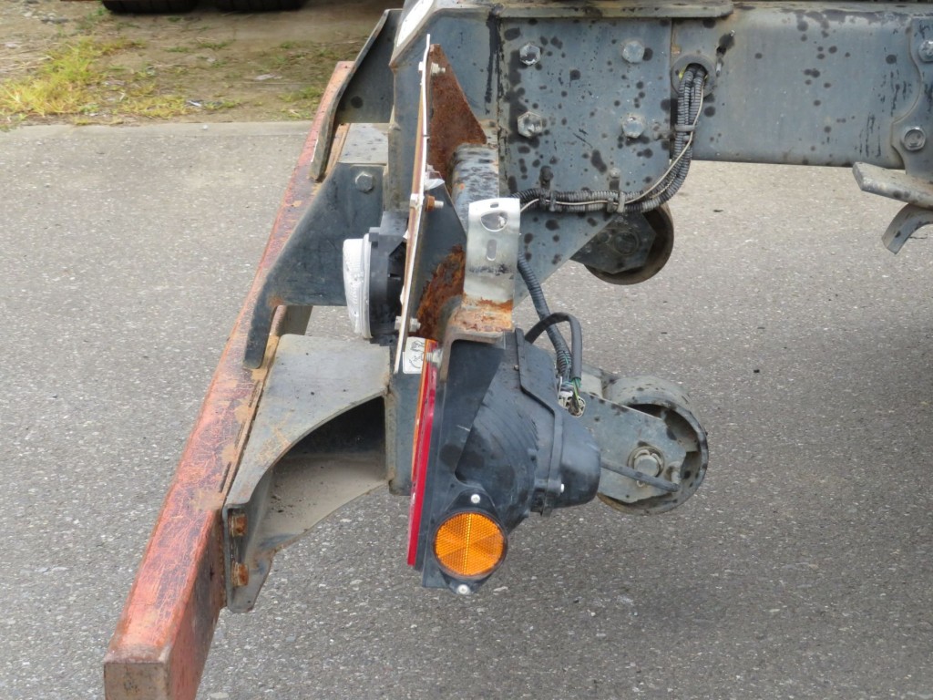 いすゞ フォワード TKG-FRR90S2(2WD)の写真20