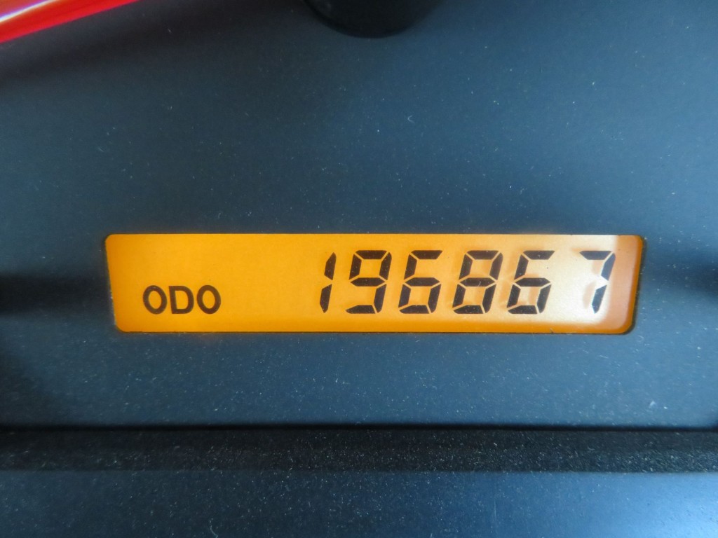 いすゞ フォワード TKG-FRR90S2(2WD)の写真24