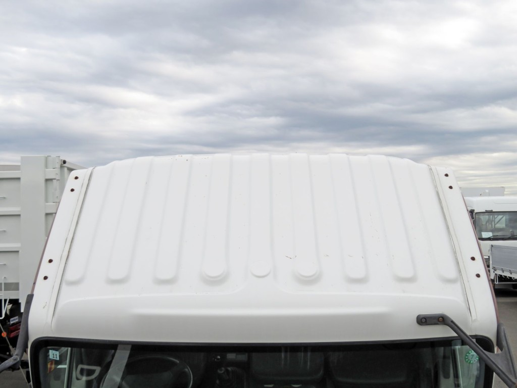 いすゞ フォワード TKG-FRR90S2(2WD)の写真25