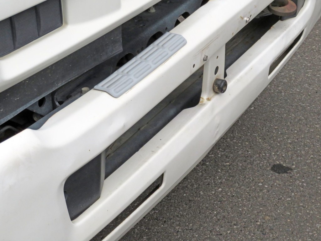 いすゞ フォワード TKG-FRR90S2(2WD)の写真30