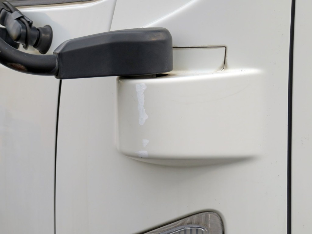 いすゞ フォワード TKG-FRR90S2(2WD)の写真31