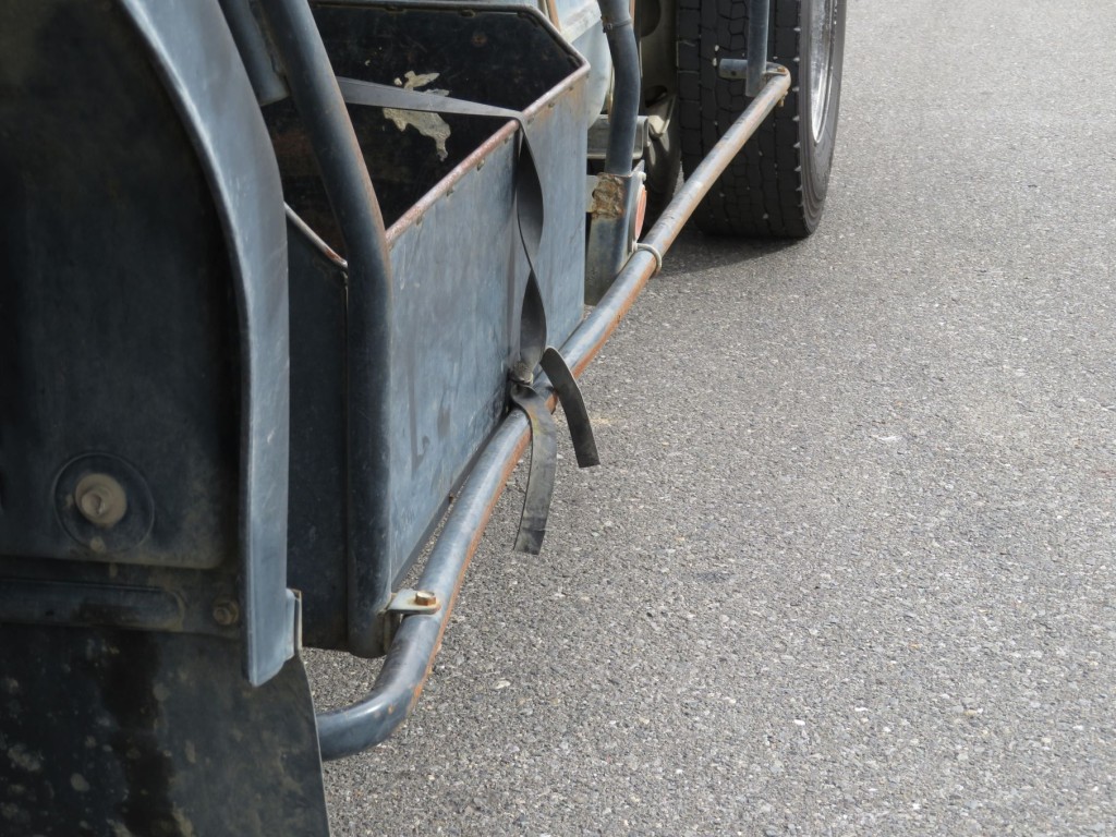 いすゞ フォワード TKG-FRR90S2(2WD)の写真39