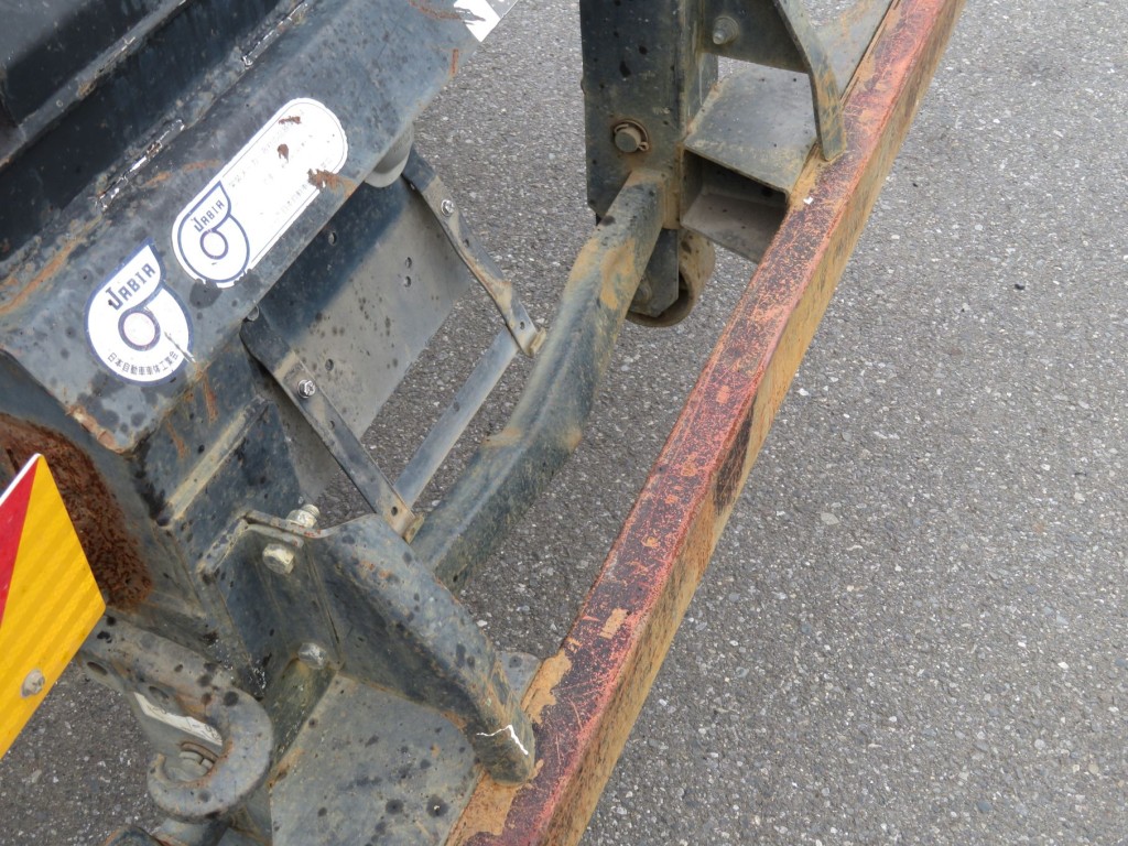 いすゞ フォワード TKG-FRR90S2(2WD)の写真42