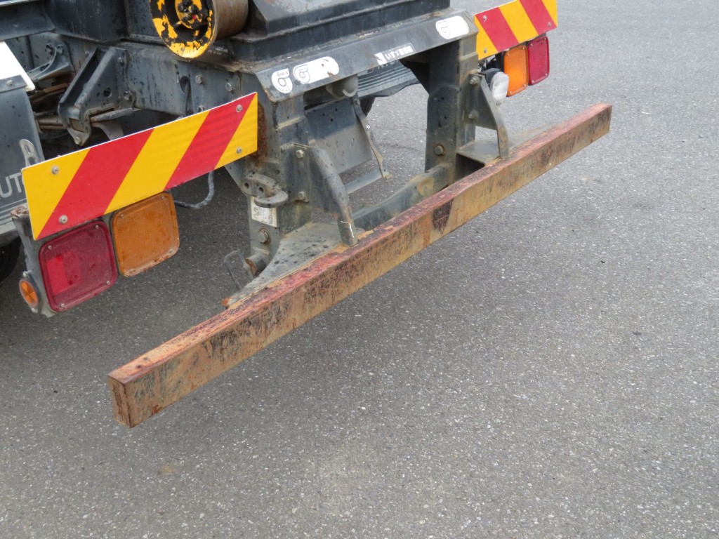 いすゞ フォワード TKG-FRR90S2(2WD)の写真43