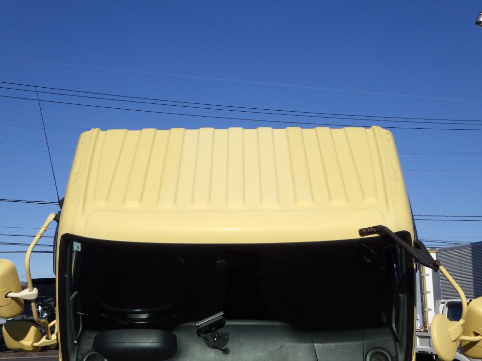 日野 レンジャー TKG-FC9JLAP(2WD)の写真21