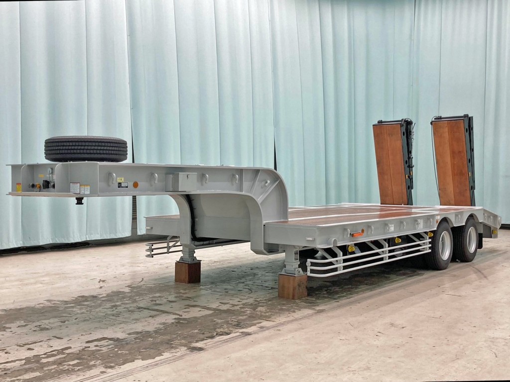 トレクス PLR430の写真3