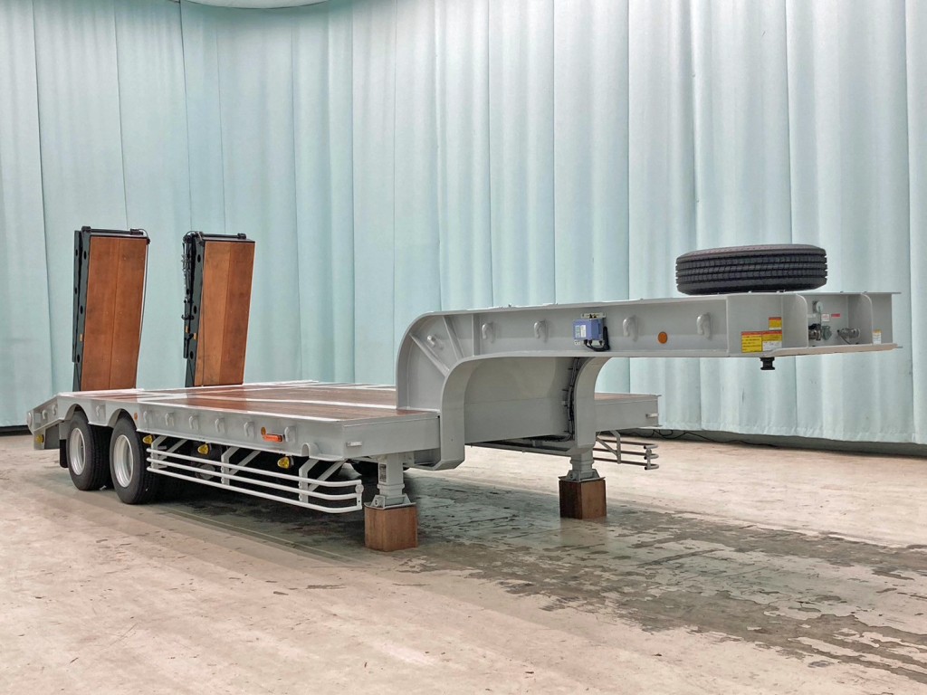 トレクス PLR430の写真4