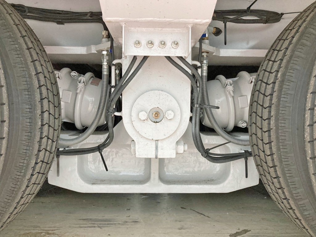 トレクス PLR430の写真5