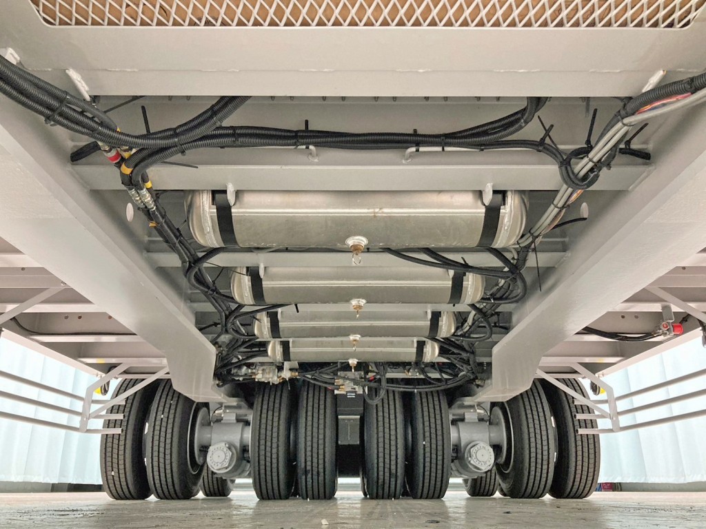 トレクス PLR430の写真8