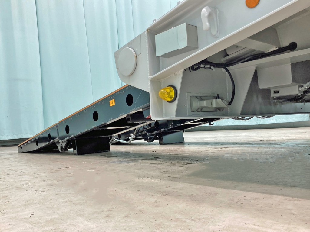 トレクス PLR430の写真15