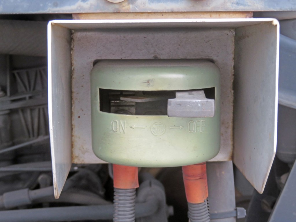 UDトラックス クオン 2PG-GK5AABの写真10