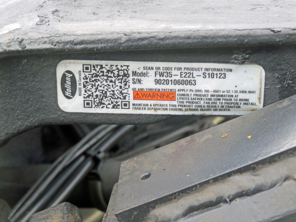 UDトラックス クオン 2PG-GK5AABの写真13