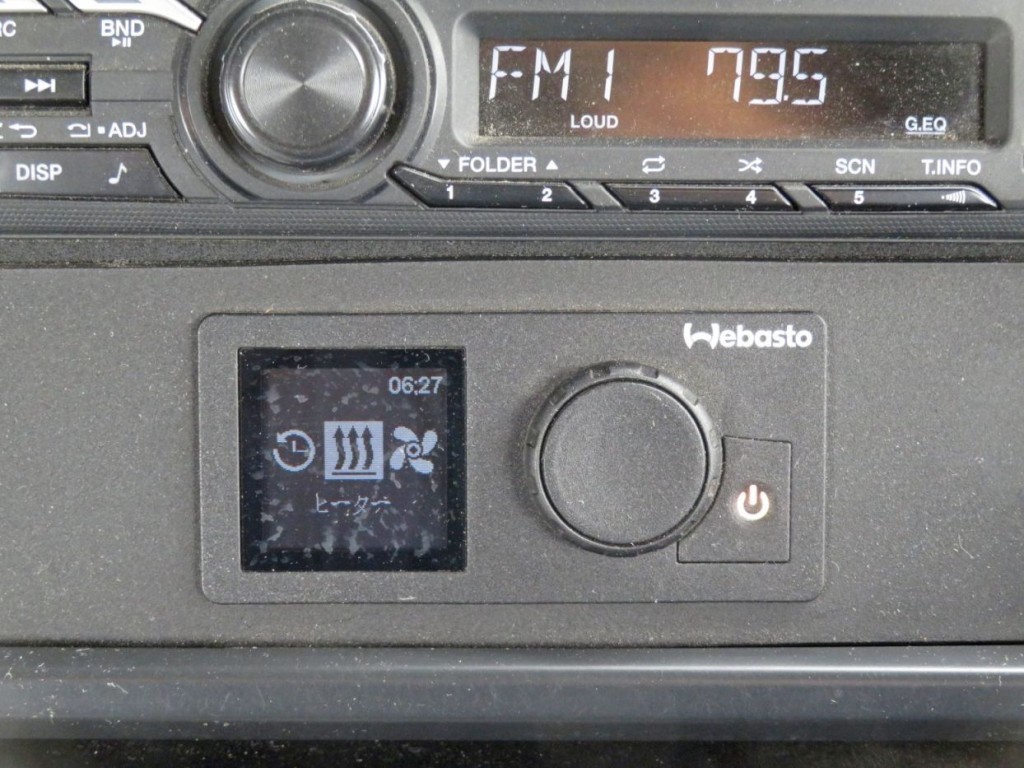 UDトラックス クオン 2PG-GK5AABの写真14