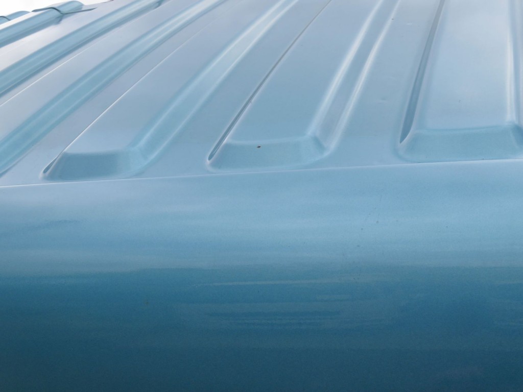 UDトラックス クオン 2PG-GK5AABの写真20