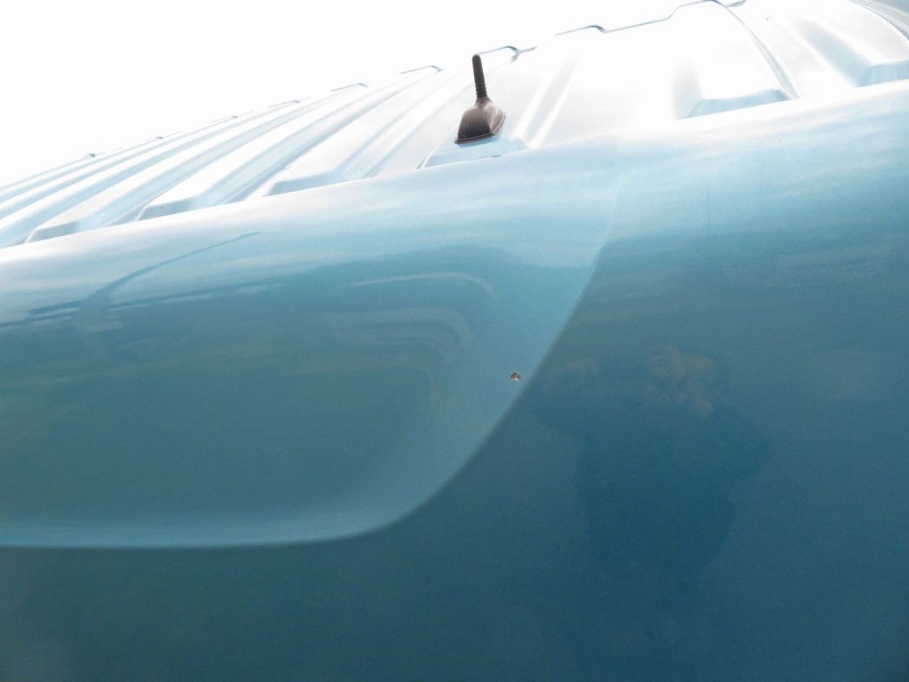 UDトラックス クオン 2PG-GK5AABの写真21