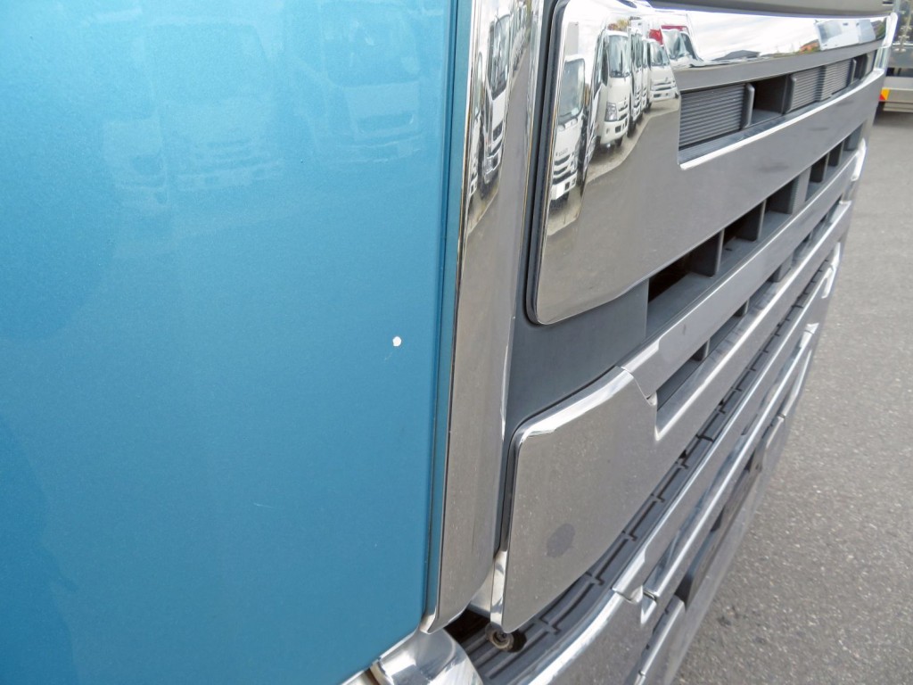 UDトラックス クオン 2PG-GK5AABの写真25