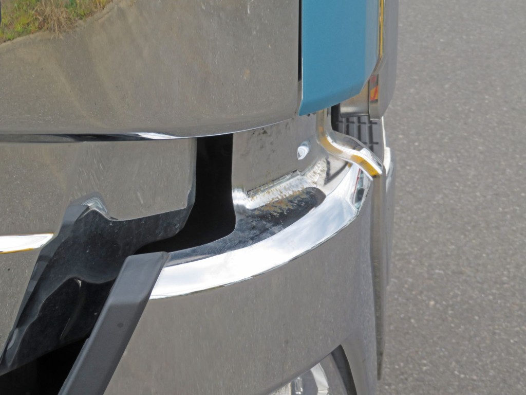 UDトラックス クオン 2PG-GK5AABの写真27