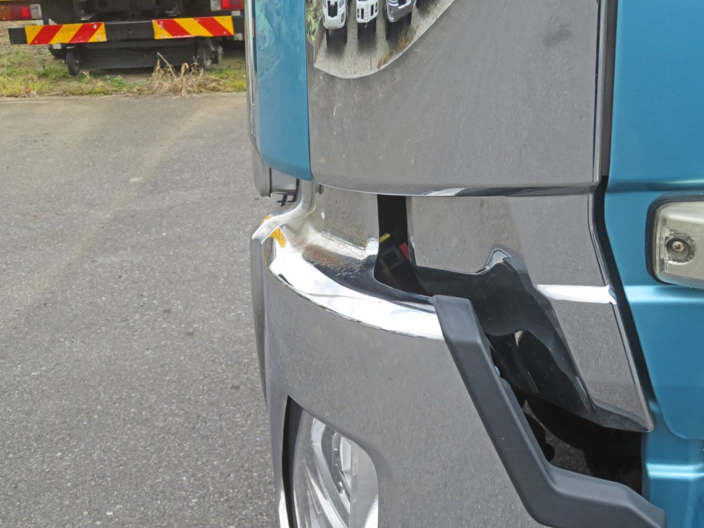 UDトラックス クオン 2PG-GK5AABの写真28