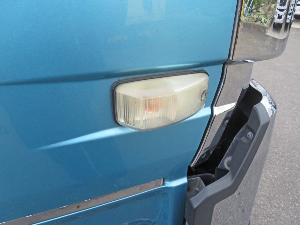 UDトラックス クオン 2PG-GK5AABの写真30