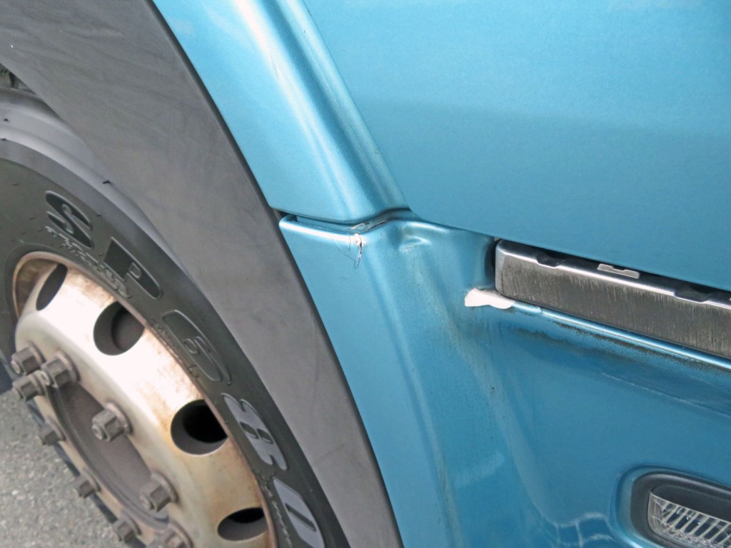 UDトラックス クオン 2PG-GK5AABの写真31