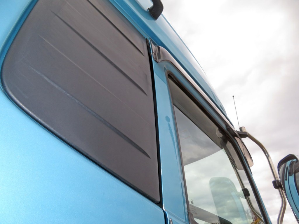 UDトラックス クオン 2PG-GK5AABの写真37