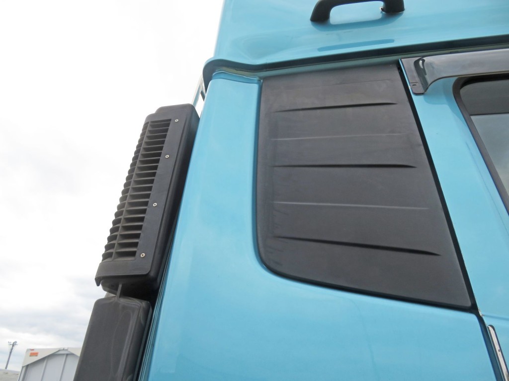 UDトラックス クオン 2PG-GK5AABの写真39