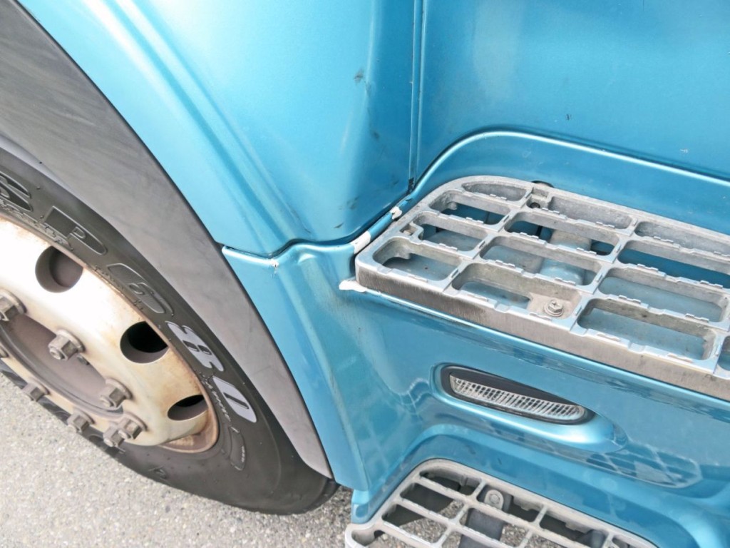 UDトラックス クオン 2PG-GK5AABの写真40