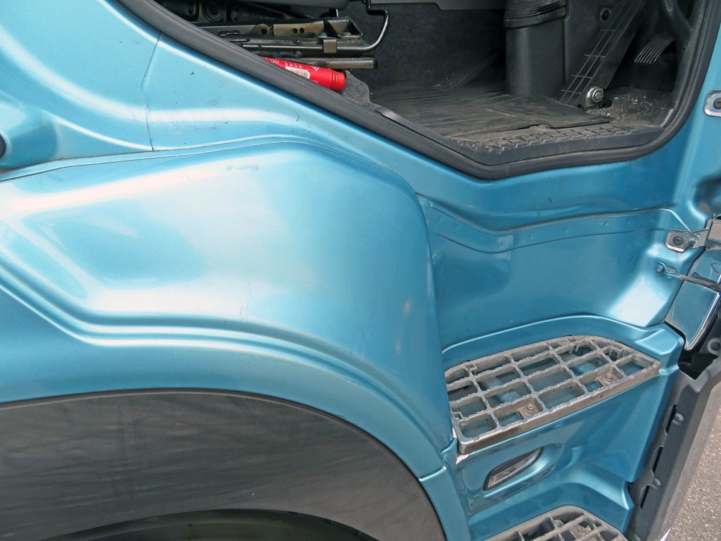 UDトラックス クオン 2PG-GK5AABの写真41