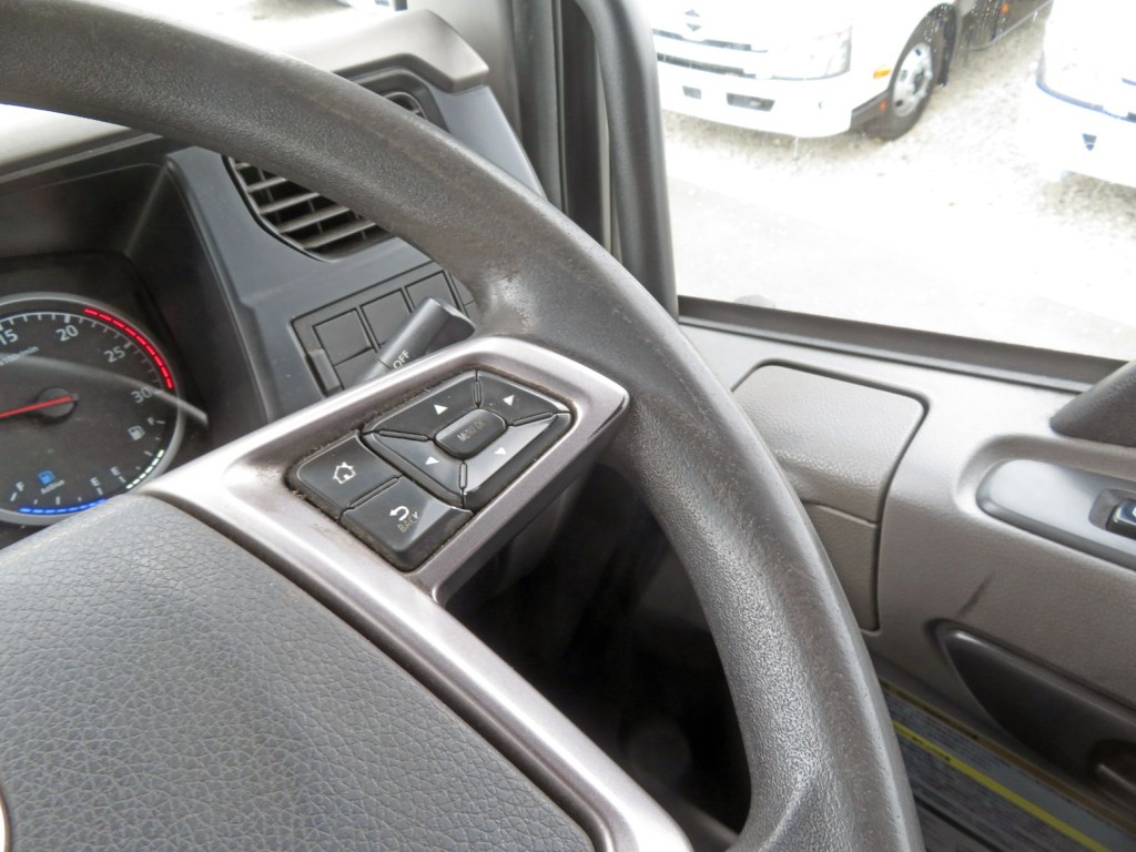 UDトラックス クオン 2PG-GK5AABの写真42