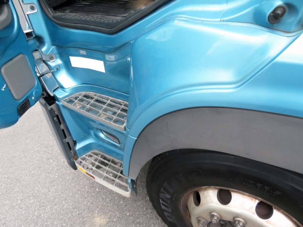 UDトラックス クオン 2PG-GK5AABの写真45