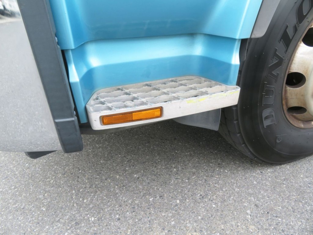 UDトラックス クオン 2PG-GK5AABの写真46