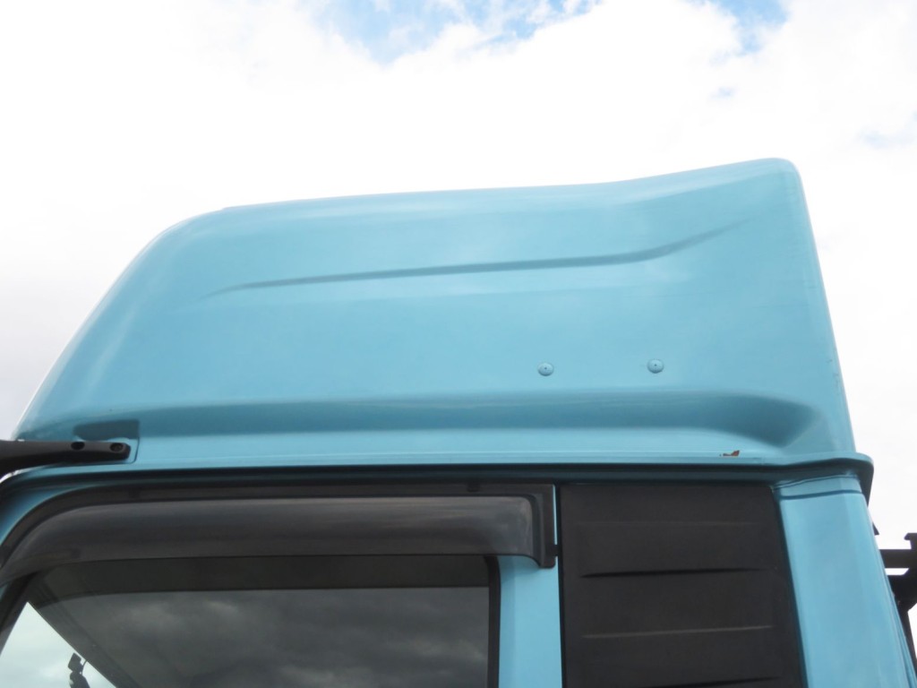 UDトラックス クオン 2PG-GK5AABの写真50