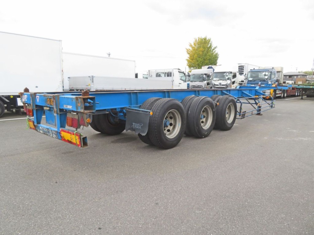 トレクス CTB34004の写真2