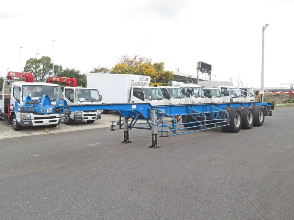 トレクス CTB34004の写真3