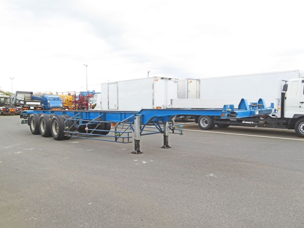 トレクス CTB34004の写真4